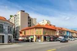 Geylang Road (D14), Shop House #623084621